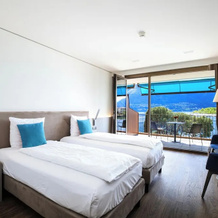 Hotel Lago Maggiore, 穆拉尔托 — 照片 5