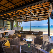 Amari Vogue Krabi, Таб Кеак — фото 5