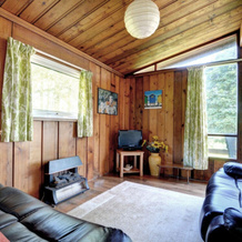 Chalet Pammy, The Havens — фото 3