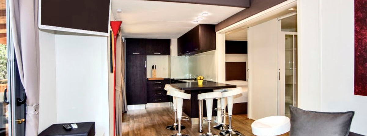 House Deluxe Castiglione della Pescaia 28851, 罗凯泰 — 照片 1