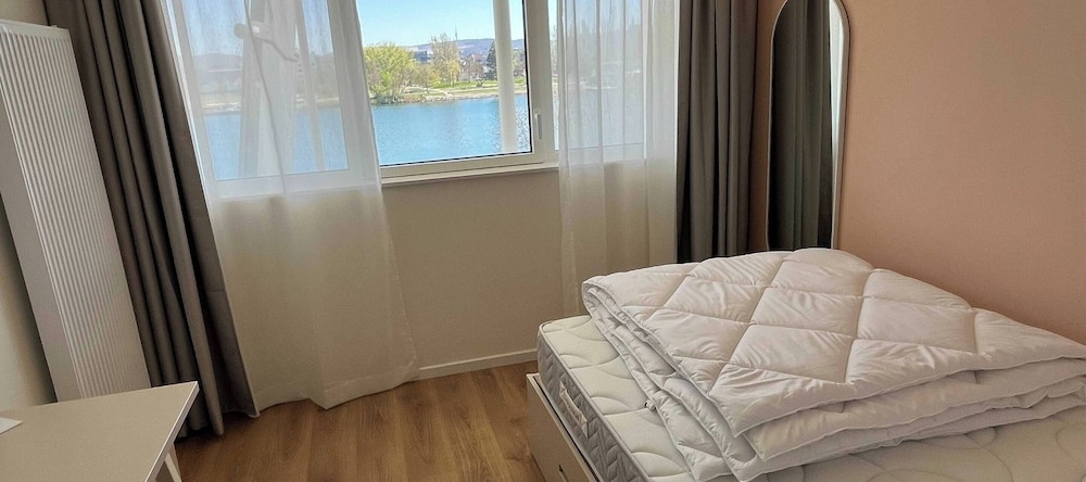 Comfort Studio In A Premium Residence- Sport/Cinema, Юнинг — фото 1