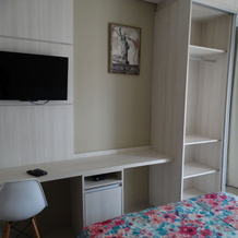 Cynn Hotels, Сан-Жозе-дус-Кампус — 照片 3