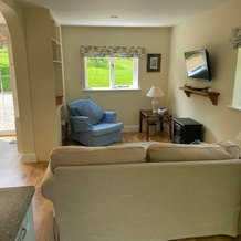Oke Apple Cottage, Окфорд Фицпайн — фото 3