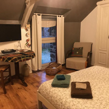 Chambre au calme à la campagne, 凯布里亚克 — 照片 3