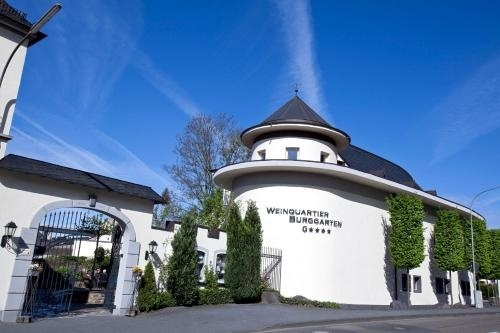 Weinquartier Burggarten, Bad Neuenahr-Ahrweiler — photo 1