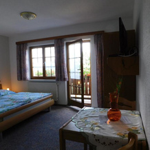 Pension und Bauernhof Petzold, 格赖茨 — 照片 2