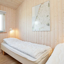 Pleasing Holiday Home in Løkken With Sauna, Lokken — photo 4