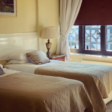 Caer Beris Manor, 比尔特韦尔斯 — 照片 4