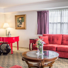 Quality Inn & Suites Manistique, 马尼斯蒂克 — 照片 5