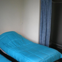 HOTEL Dg, 梅里苏瓦兹 — 照片 2
