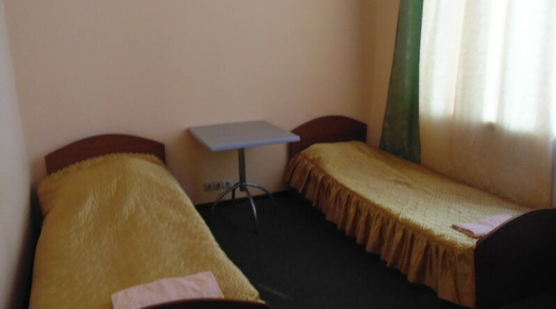 Guest House Yurievets, Юрьевец — фото 1