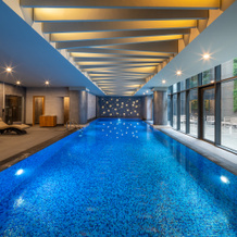 Sofitel Istanbul Taksim, Стамбул — фото 3