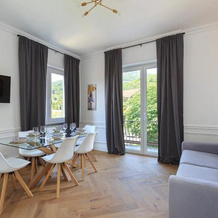 Alex Lodge - By Impero House, Lesa — photo 3