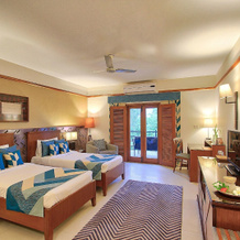 Angsana Oasis Spa and Resort, 马卡利杜尔加站 — 照片 5