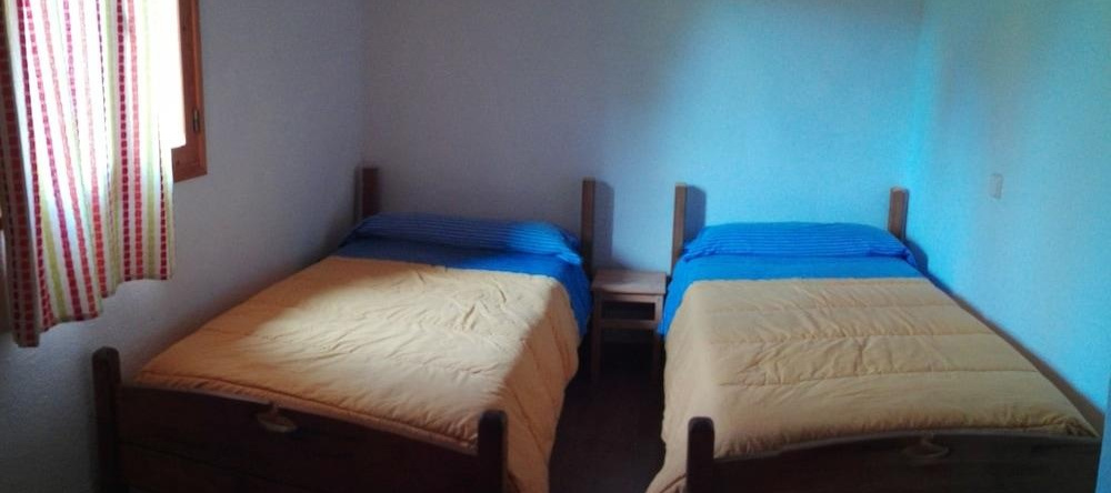 Casa Venera, Castano del Robledo — photo 1