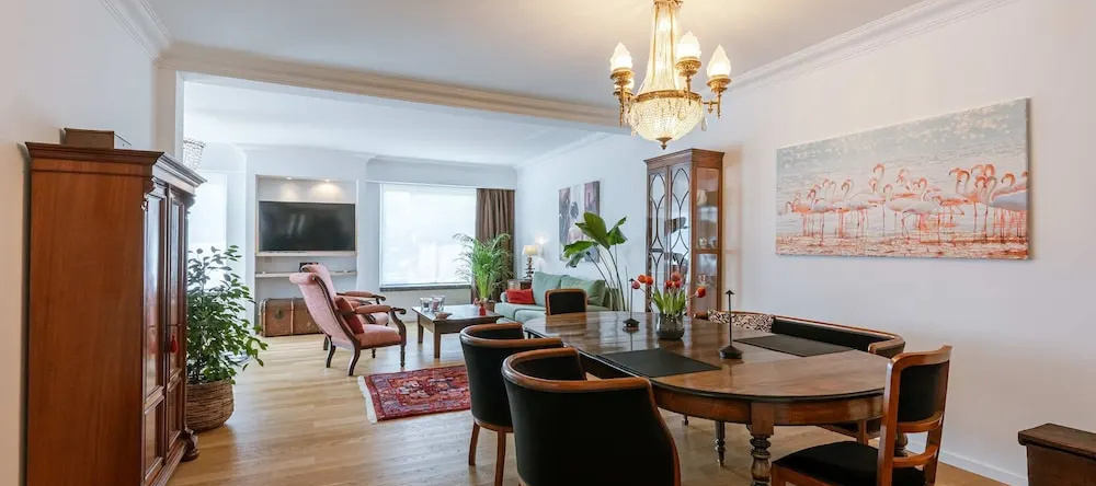 Huswell - Lovely Retreat for 2 in Antwerp, 安特卫普 — 照片 1