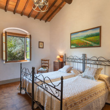 Locazione Turistica Poggio Cuccule, 蒙特瓦尔基 — 照片 5