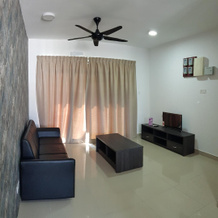 Family Suite BYSS Homestay, Kampar — photo 2