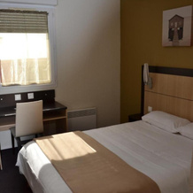 B&B HOTEL Le Tréport Friville, Friville-Escarbotin — photo 4