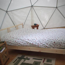 Cabot Shores Wilderness Resort, Индиан Брук — фото 5
