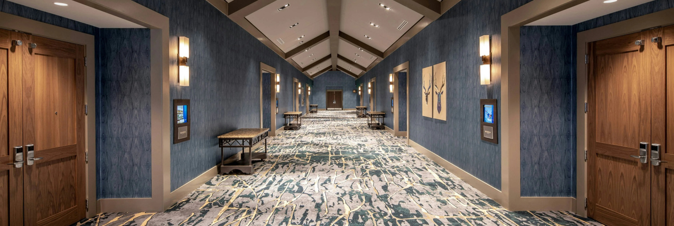 Gaylord Rockies Resort & Convention Center, 丹佛 — 照片 1