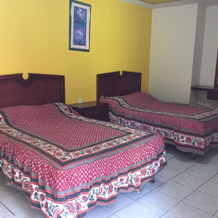 Hotel Posada San Antonio, 伊斯米基尔潘 — 照片 3