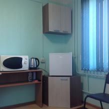 Yantar Guest House, Sharypovo — photo 3