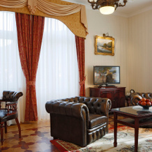Hotel Livia, Karlovy Vary — photo 4