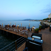 Montania Special Class Hotel, 穆达尼亚 — 照片 4