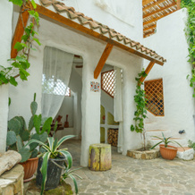 EstetEtno Guest House, 苏达克 — 照片 4