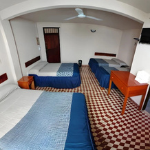 Hotel Cortaza Galería, 夸察夸尔科斯 — 照片 4