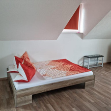 Ferienwohnung Braun, Эхлисхаузен — фото 4