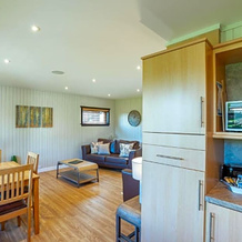 Birch Plus Lodges, 明尼加夫 — 照片 5