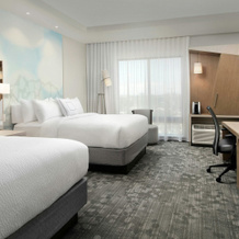 Courtyard by Marriott Las Cruces at  NMSU, 拉斯克鲁塞斯 — 照片 5