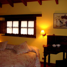 Alojamientos Rurales Valle de Bueida, 布伊达 — 照片 2