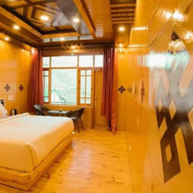 Kapoor Resort Kaza by Mountain Bee, 卡萨 — 照片 4