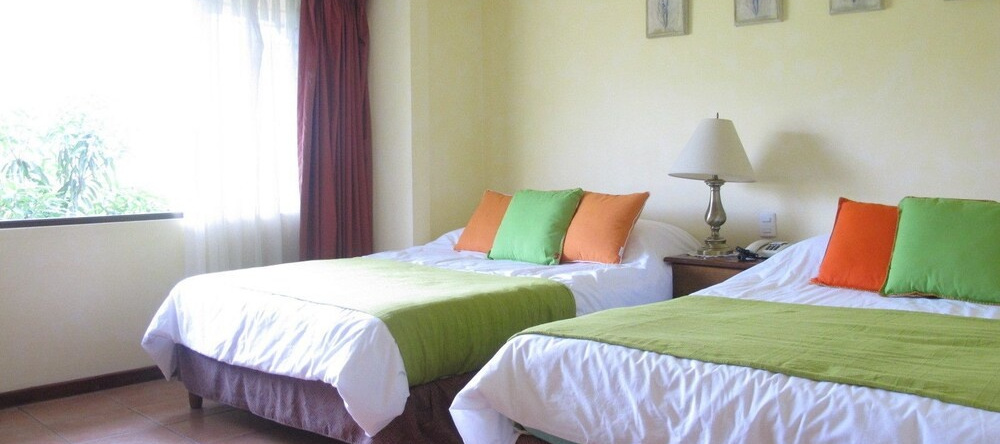 Las Cumbres Inn, 埃斯卡苏 — 照片 1