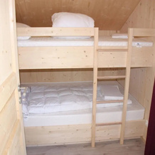 Chalet in Hohenauern at the Hohentauern ski Area, 高地陶恩 — 照片 5