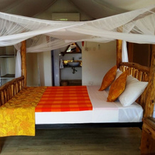 The Cradle Tented Camp, Lodwar — photo 2
