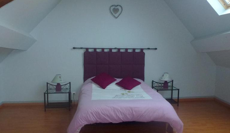 Gîte A l'ombre de l'Abbaye, Faverolles-sur-Cher — photo 1