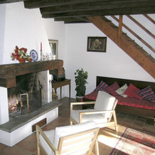 Agriturismo Villa Coren, 波沃莱托 — 照片 2