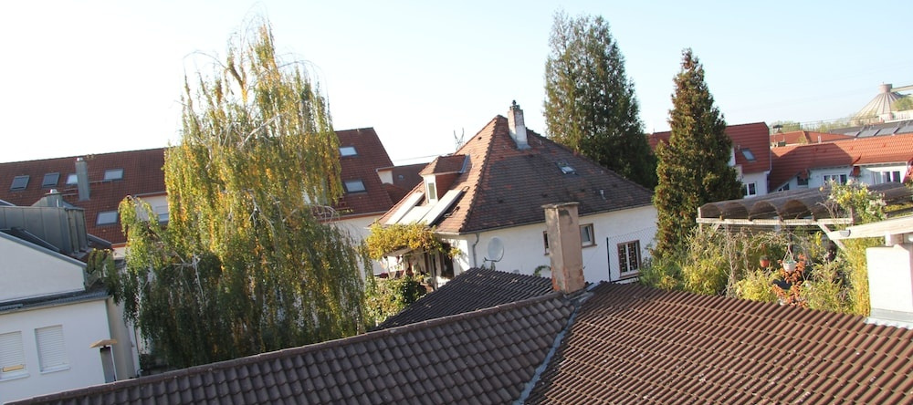 Ferienwohnungen im Seminarhaus Szenario, 莱门 — 照片 1