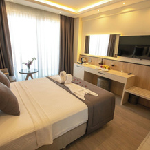Polaris Otel, Бююкеджели — фото 4