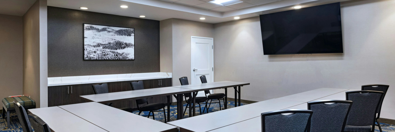 Residence Inn by Marriott Houston NASA/Clear Lake, 弗兰兹伍德 — 照片 1