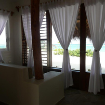 Almaplena Beach Resort, 马哈瓦尔 — 照片 3