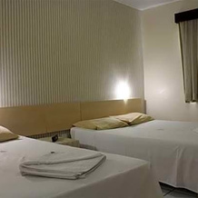 OYO Treviso Apart Hotel, 林亚里什 — 照片 3