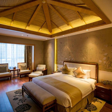 Grand Metropark Hotel Violet Swan, 唐山 — 照片 5