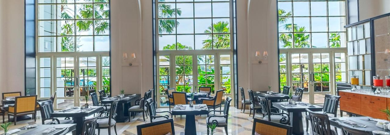 Aseania Resort & Spa, Langkawi — photo 1