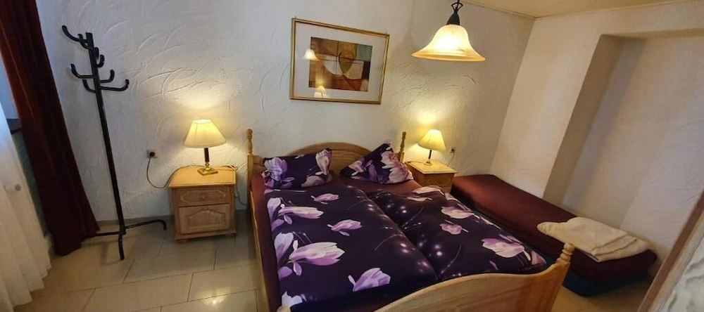Hotel Jungmann, Saarlouis — photo 1
