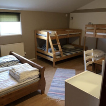 Vånga Vandrarhem - Hostel, 克里斯蒂安斯塔德 — 照片 3
